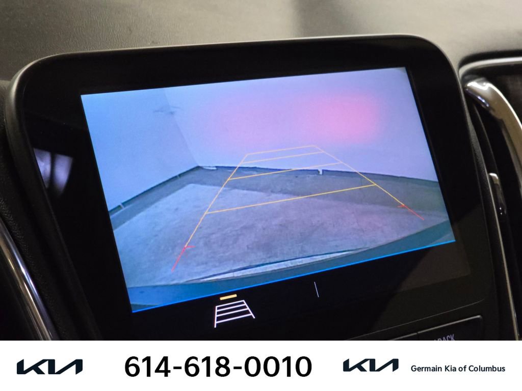 Used 2019 Chevrolet Malibu LT image 30