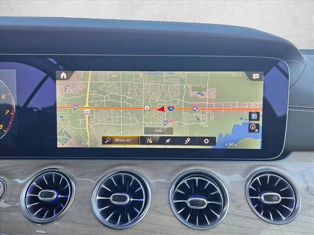 Used 2023 Mercedes-Benz E 450 Coupe w/ AMG Line image 13