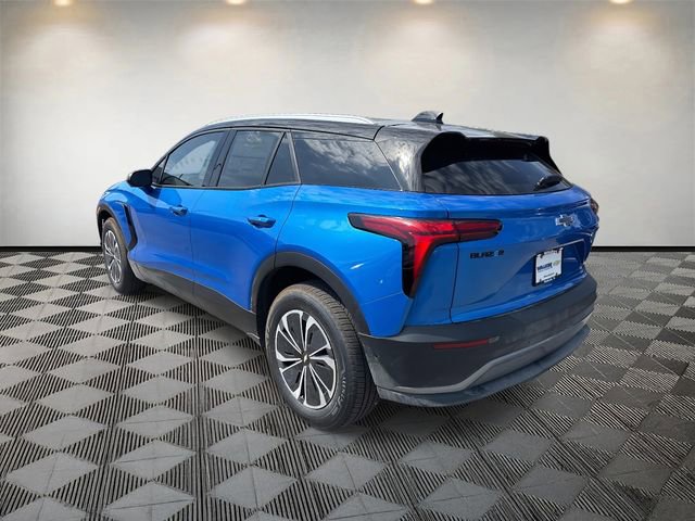 New 2026 Chevrolet Blazer EV LT w/ Super Cruise Package image 3