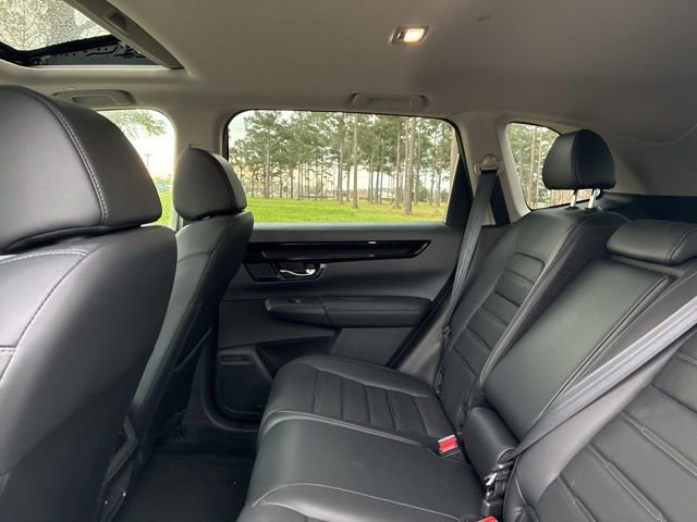 Used 2024 Honda CR-V EX-L image 21