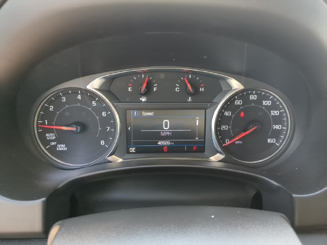 Used 2024 GMC Terrain SLE AWD/4WD image 33