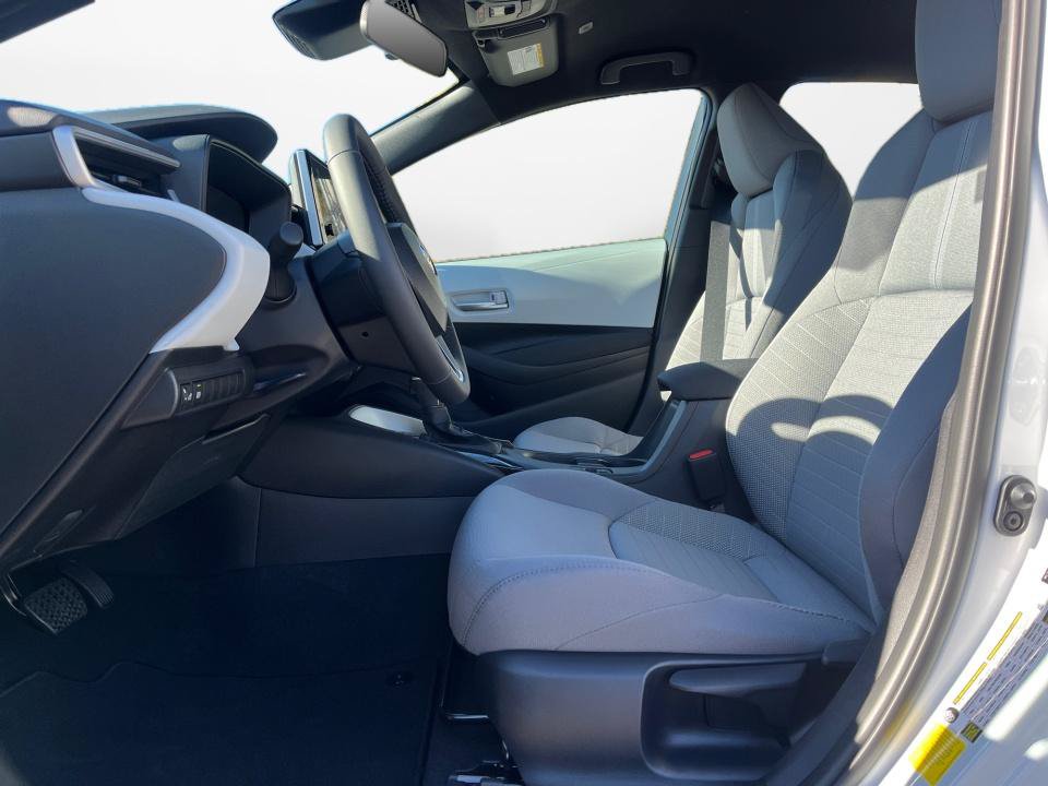 New 2027 Toyota Corolla SE FWD image 9