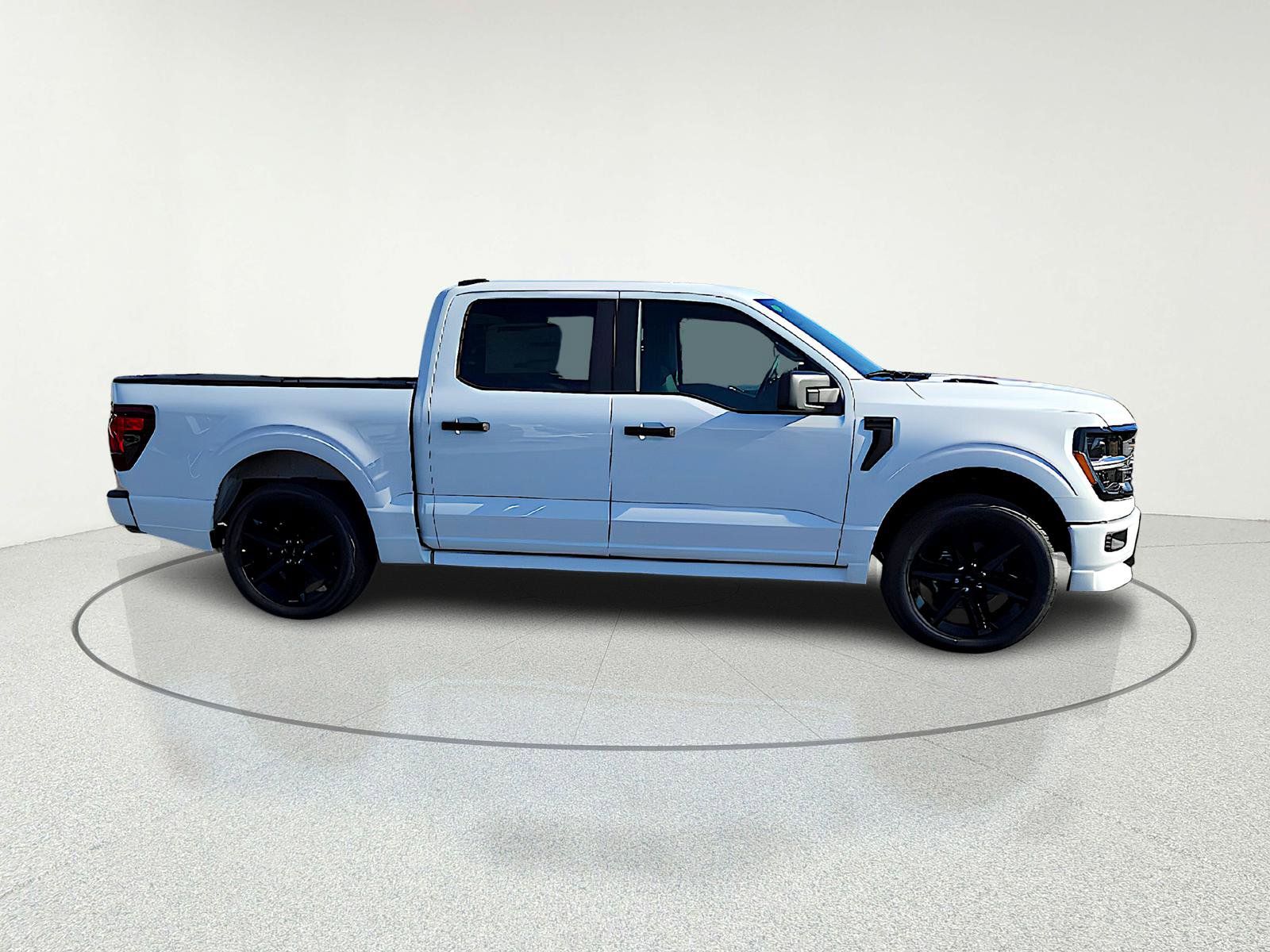 New 2026 Ford F150 STX w/ F-150 LOBO Package image 10