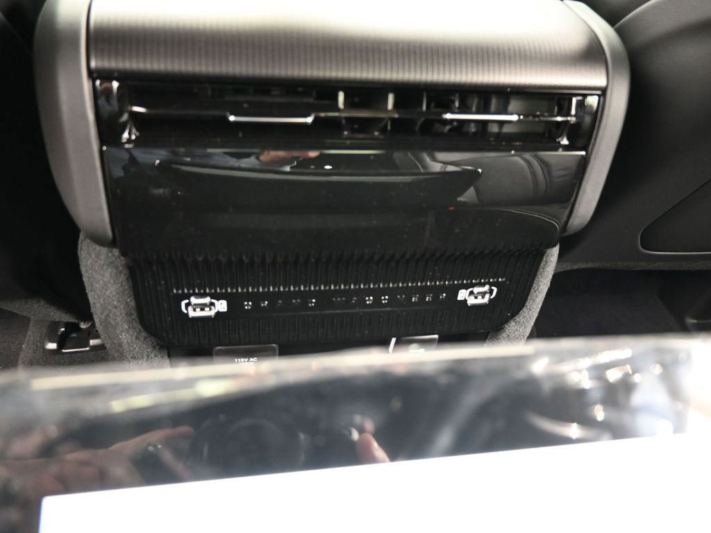 Used 2024 Jeep Grand Wagoneer Series II w/ Quick Order Packagew 28T image 42