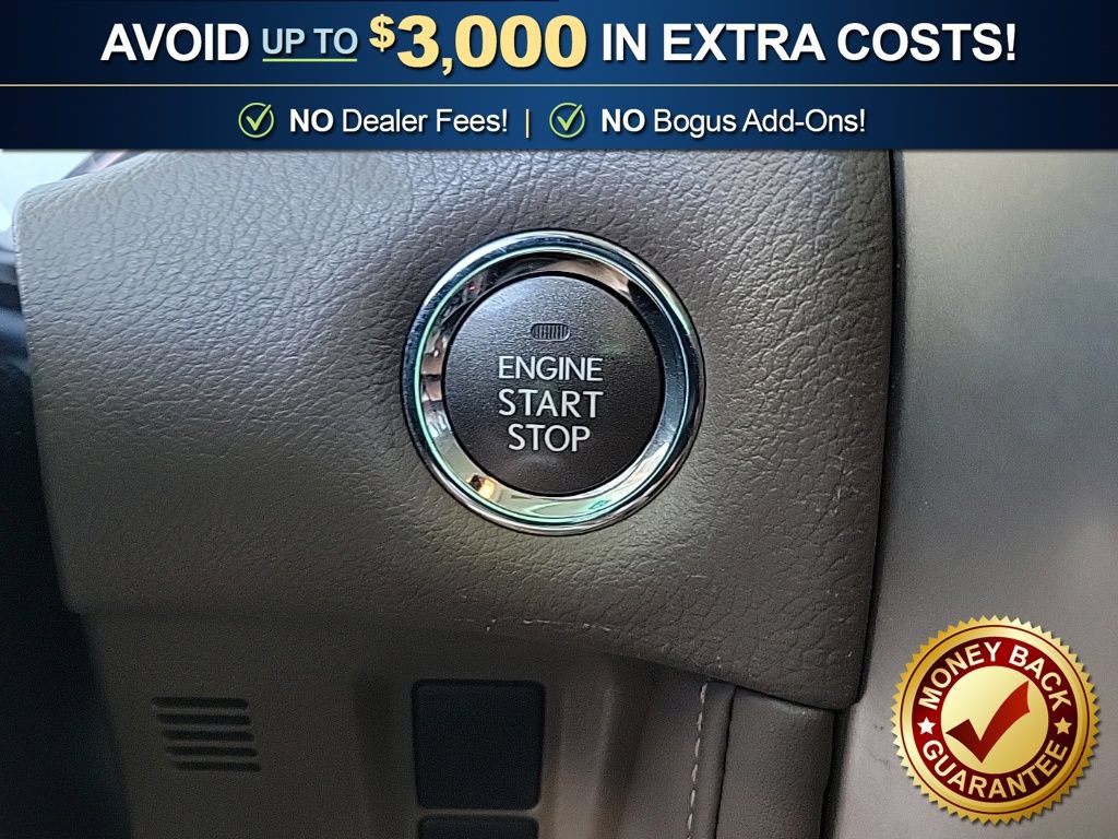 Used 2014 Lexus GX 460 w/ Premium Package AWD/4WD image 29