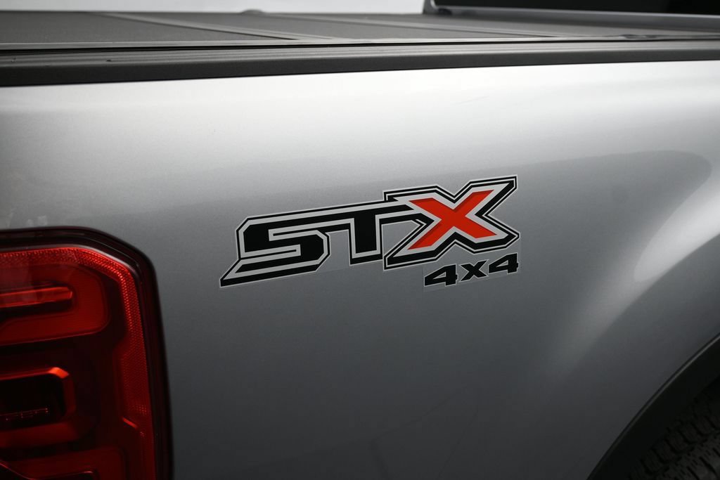 Used 2022 Ford Ranger XL w/ Equipment Group 101A High AWD/4WD image 2