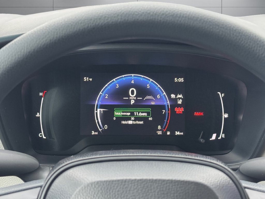 New 2027 Toyota Corolla LE FWD image 14