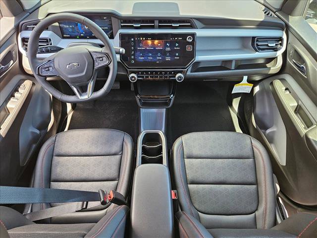 New 2027 Chevrolet Bolt RS FWD image 14