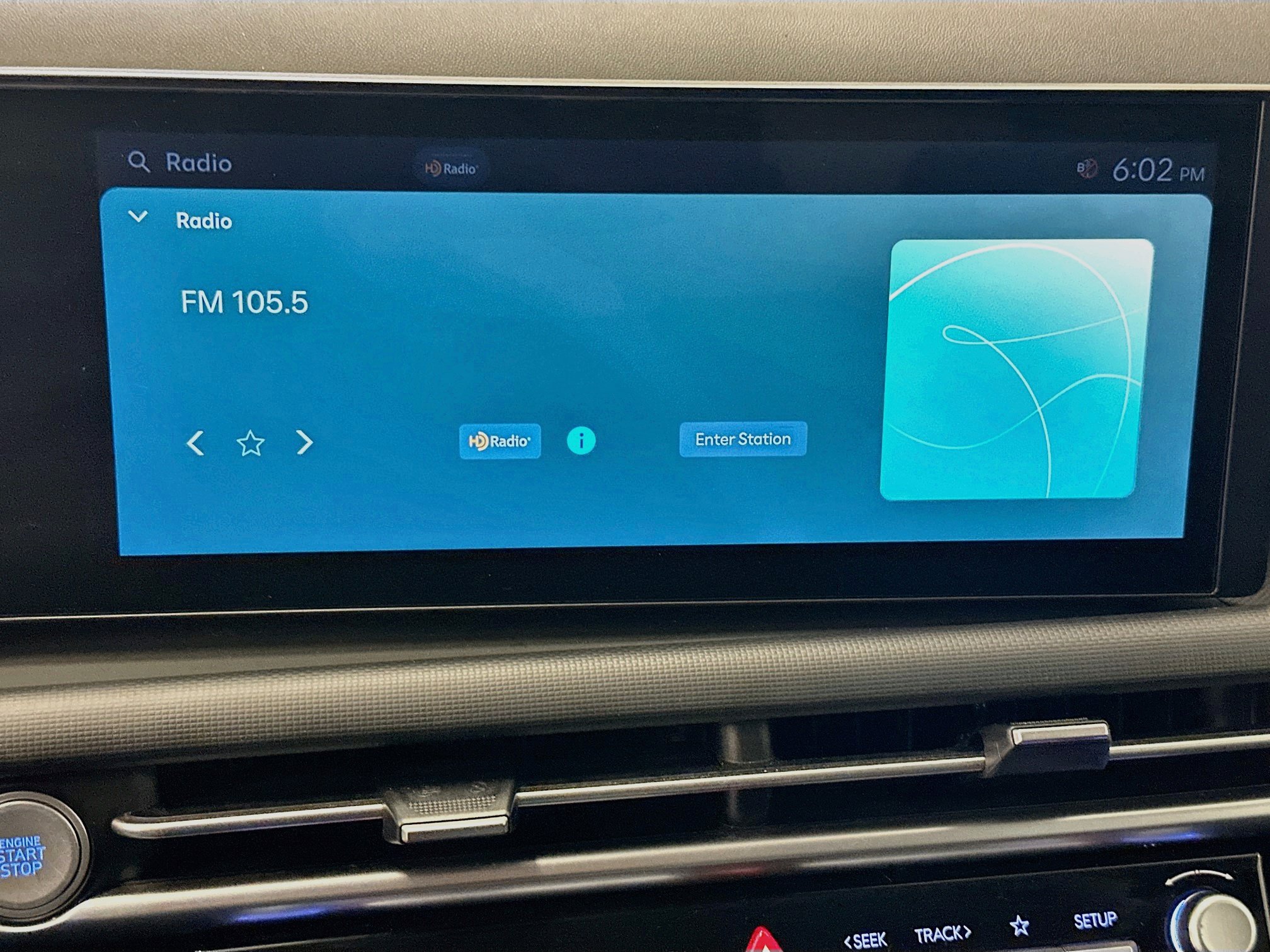 Used 2025 Hyundai Tucson SEL AWD/4WD image 21