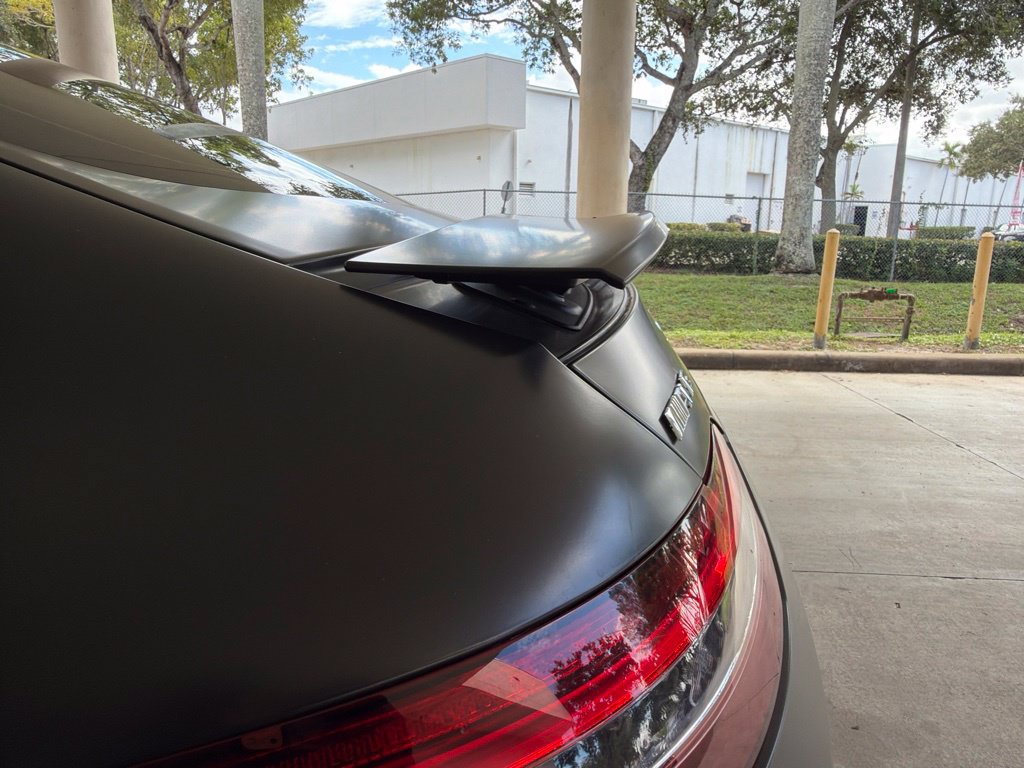 Used 2023 Mercedes-Benz AMG GT 53 image 21