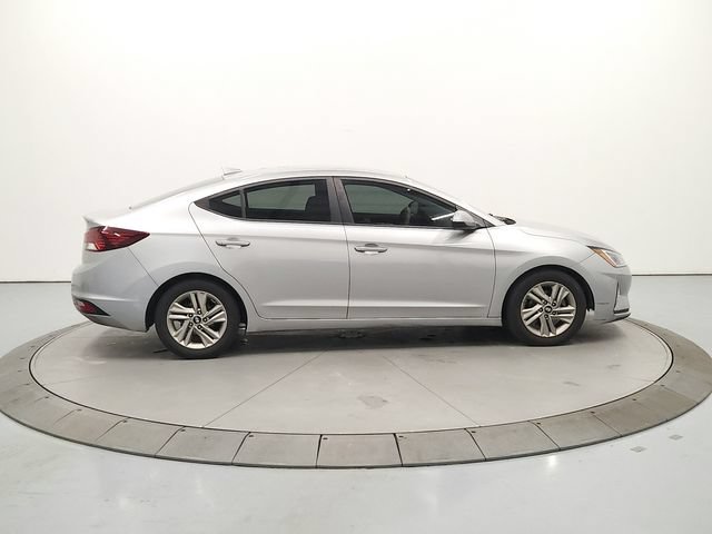 Used 2020 Hyundai Elantra SEL FWD image 8