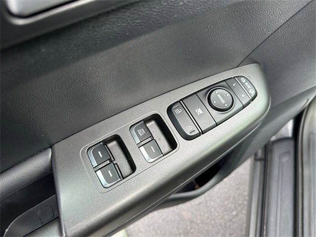 Used 2022 Kia Sportage LX w/ LX FWD Value Edition Package image 19