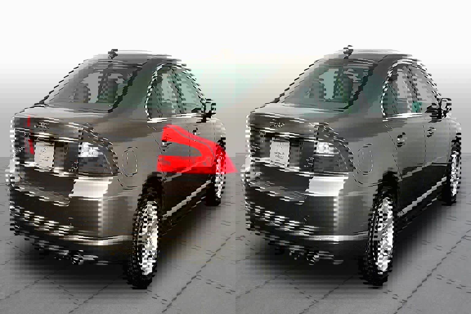 Used 2008 Volvo S80 T6 AWD/4WD image 13