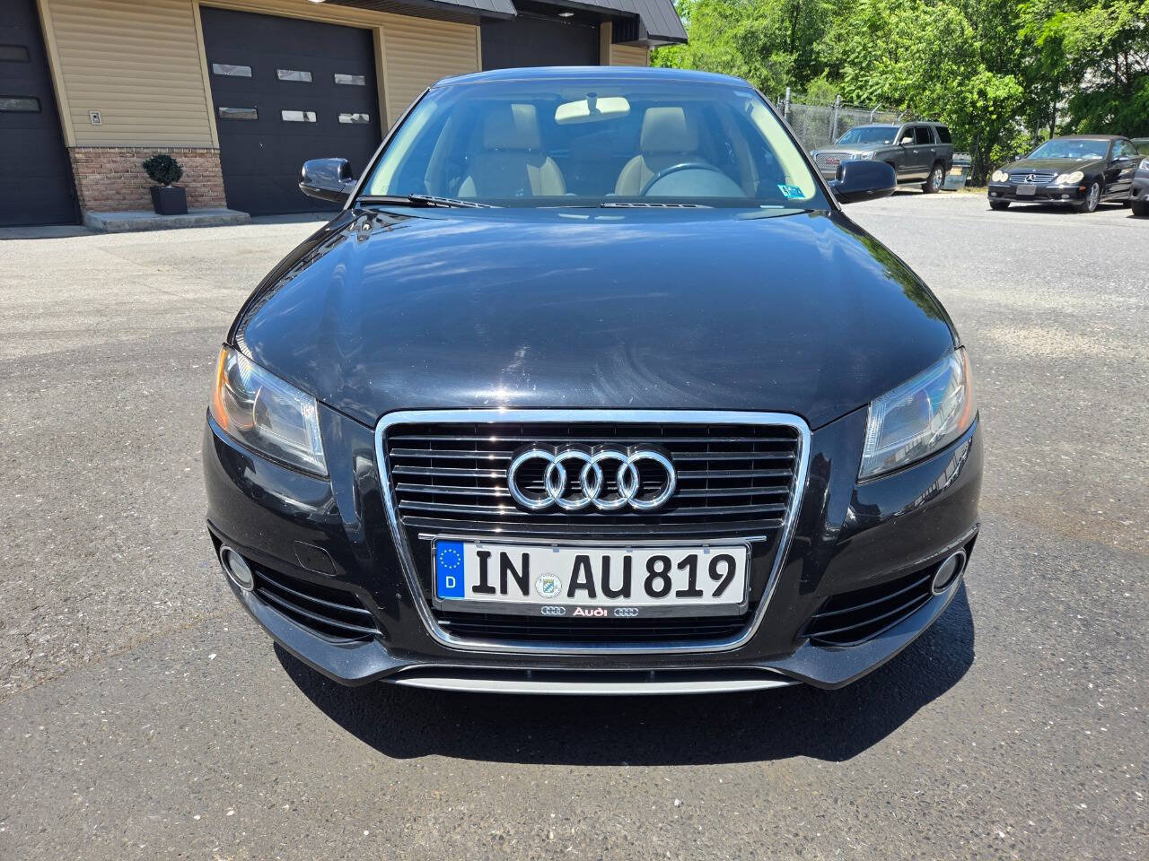 Used 2013 Audi A3 TDI Premium Plus FWD image 2