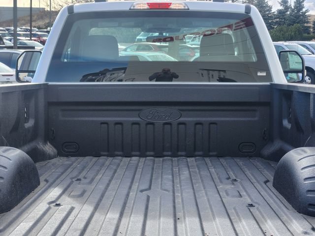 New 2026 Ford F250 XL w/ Snow Plow Prep Package AWD/4WD image 16