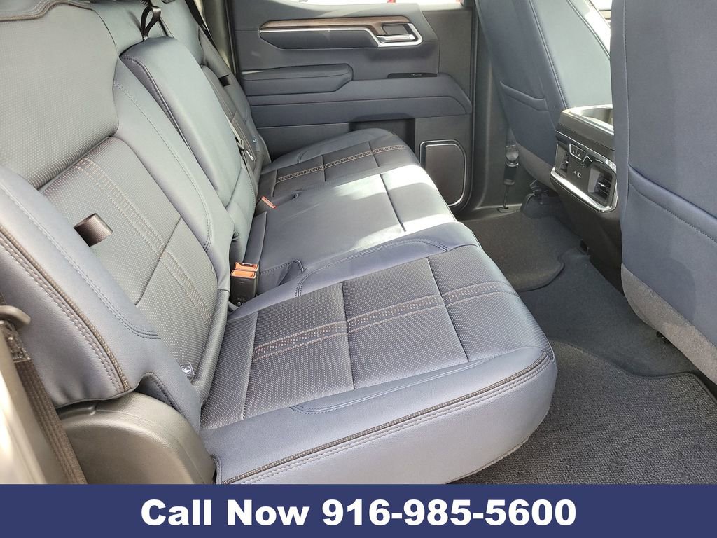 New 2026 Chevrolet Silverado 1500 High Country w/ Technology Package image 31