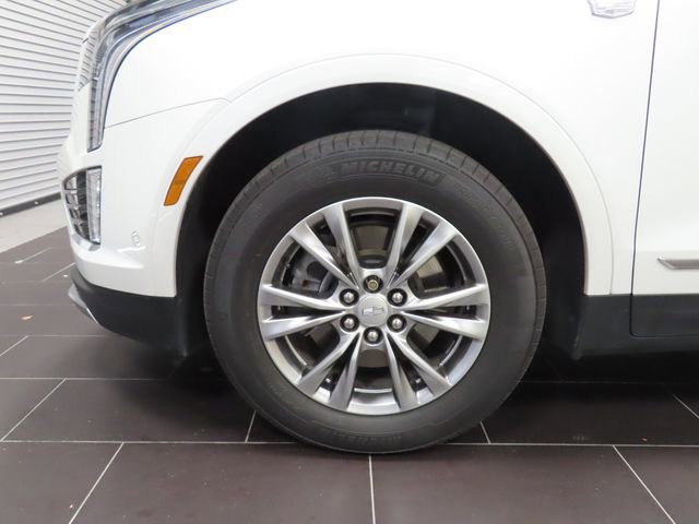 Certified 2023 Cadillac XT5 Premium Luxury w/ Technology Package AWD/4WD image 15