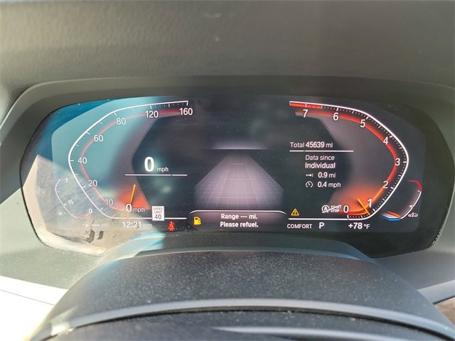 Used 2020 BMW X5 sDrive40i w/ Premium Package image 14