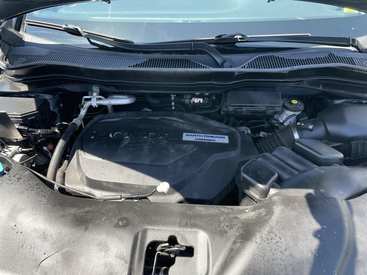 Used 2020 Honda Pilot EX-L image 42