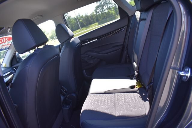 New 2026 Kia Seltos S AWD/4WD image 18