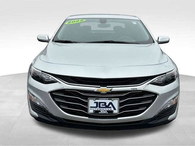 Used 2022 Chevrolet Malibu LT image 23