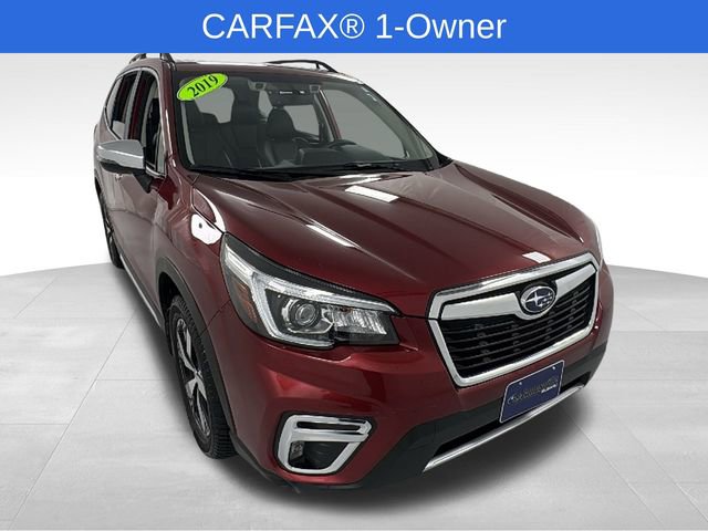 Used 2019 Subaru Forester Touring w/ Popular Package #3