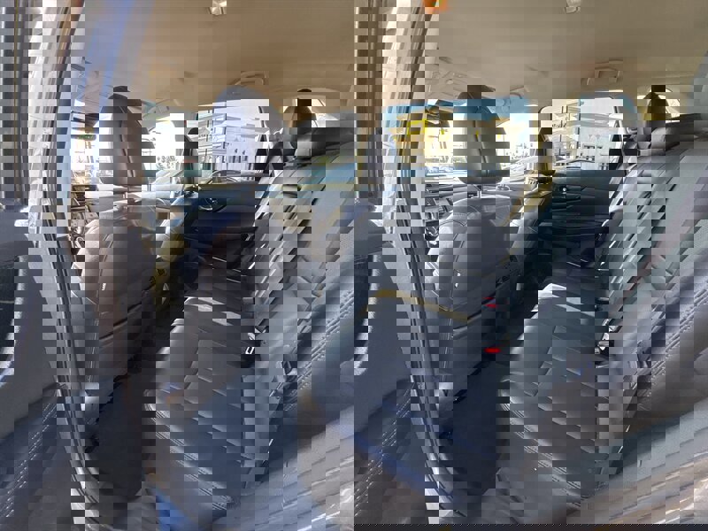 Used 2017 Nissan Rogue SL image 14