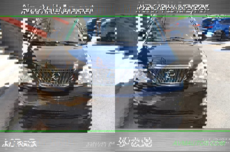 Used 2004 Lexus RX 330 image 7