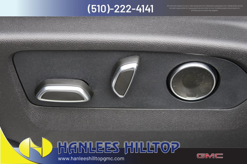 New 2026 GMC Sierra 2500 Denali w/ Denali Reserve Package image 13