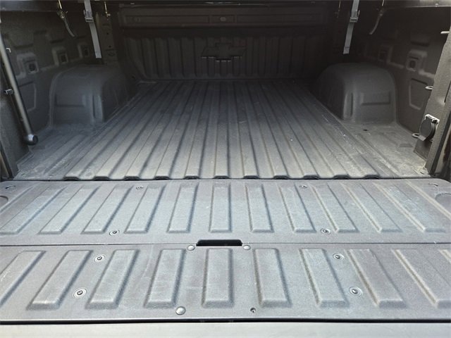 Used 2024 Chevrolet Silverado 1500 LT Trail Boss w/ Protection Package image 40