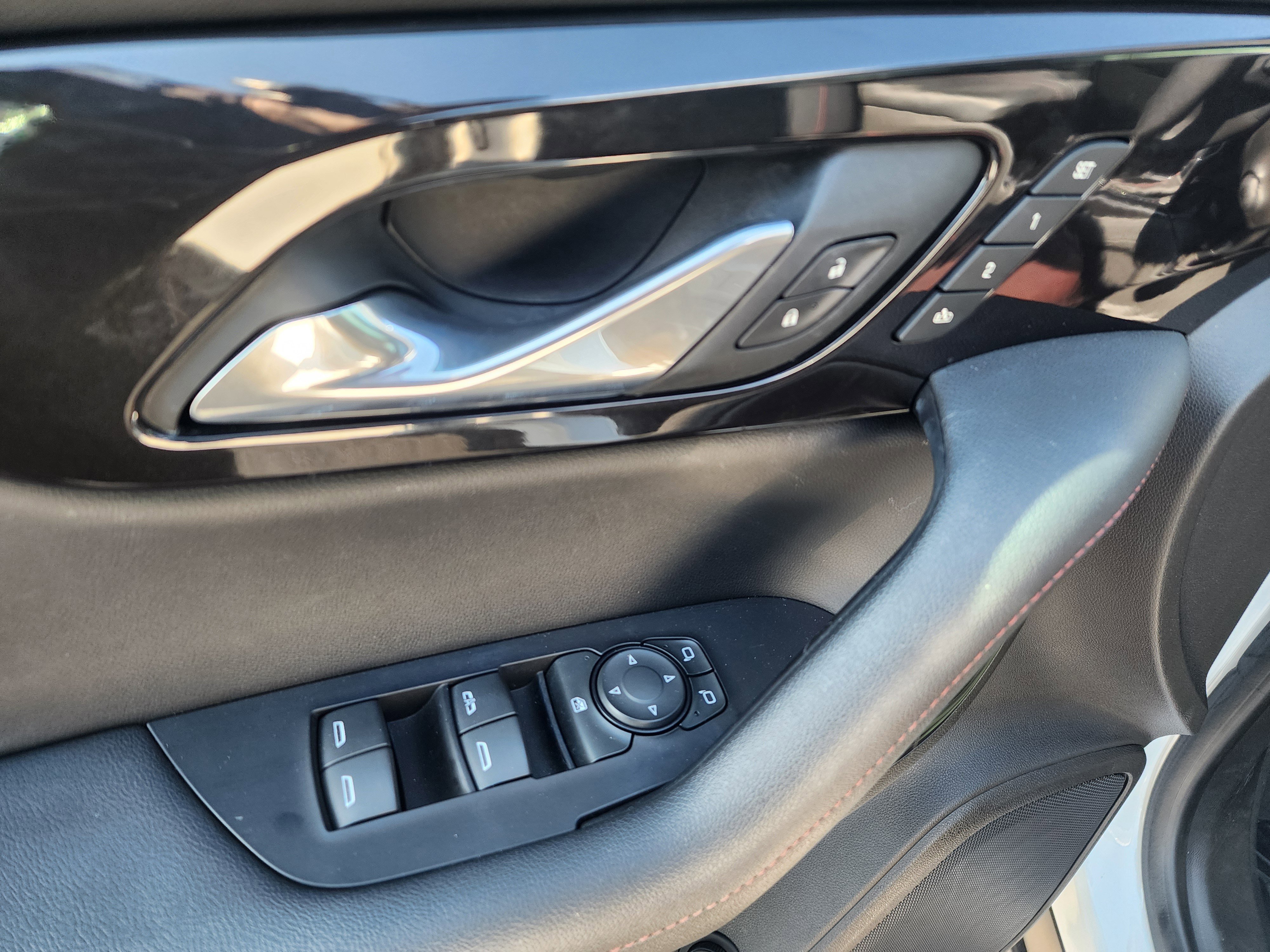 Used 2020 Chevrolet Blazer RS image 25