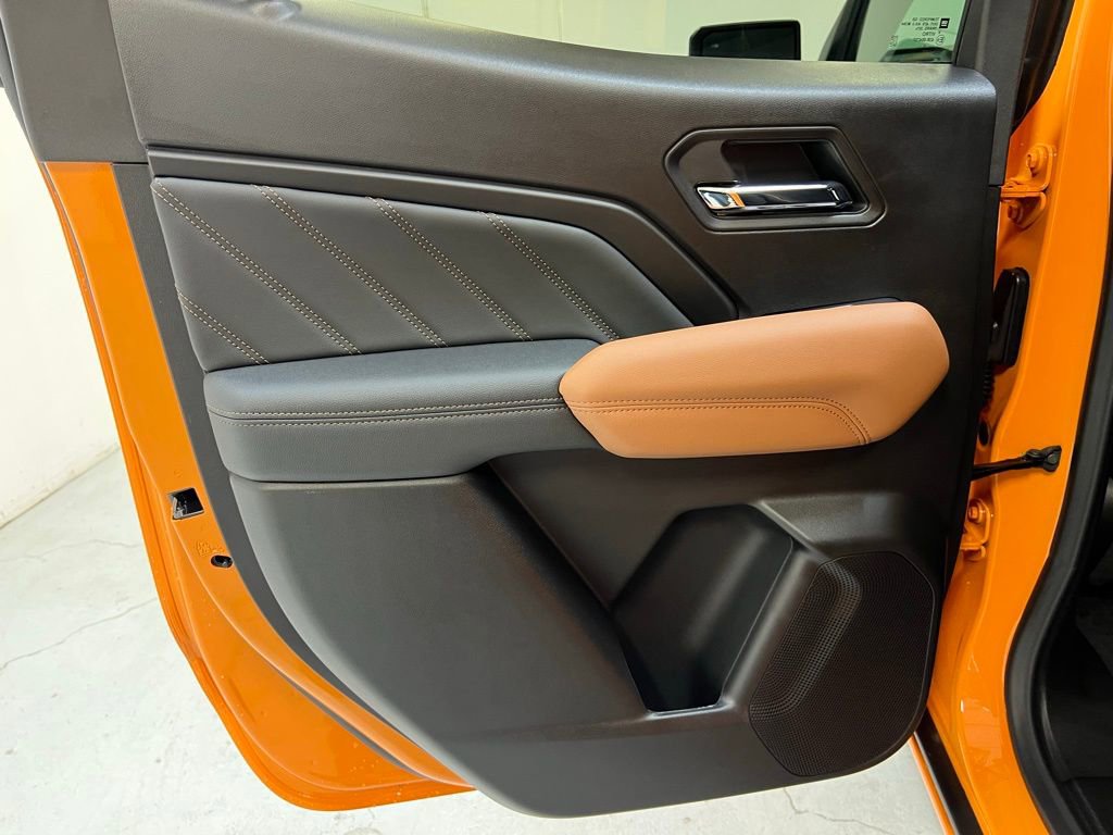 New 2026 GMC Canyon AT4 w/ Nightfall Essentials Package image 27