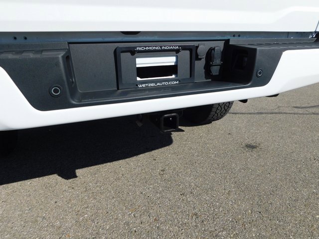 New 2025 Ford F150 STX image 5