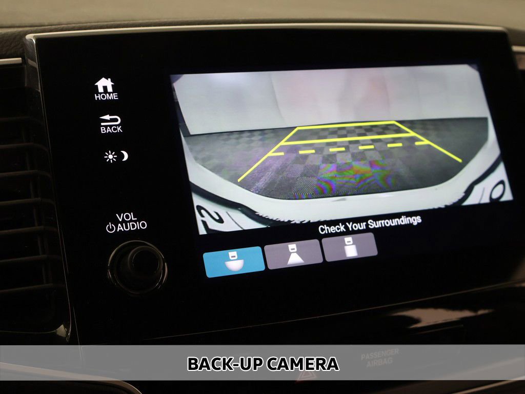 Used 2021 Honda Passport Sport image 4