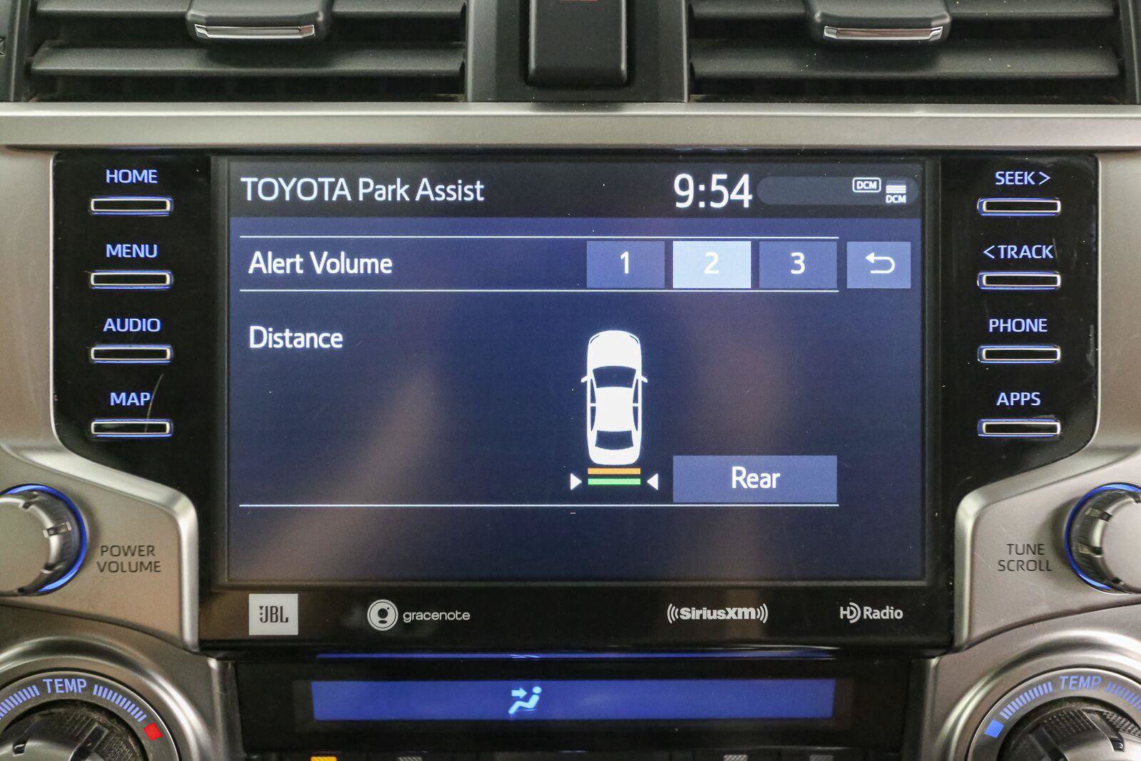Certified 2023 Toyota 4Runner Limited AWD/4WD image 29
