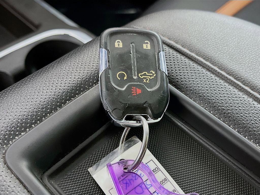 Used 2022 GMC Sierra 1500 AT4 w/ AT4 Premium Package image 23