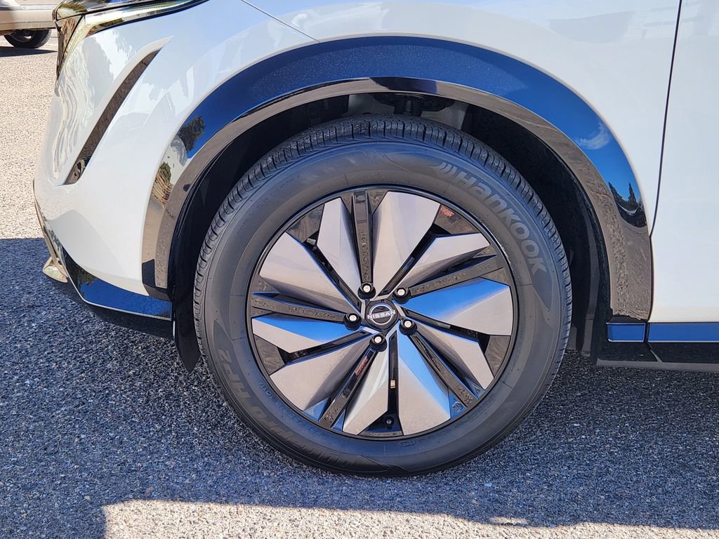 Used 2024 Nissan Ariya AWD image 17