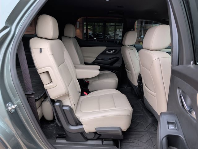 Used 2022 Chevrolet Traverse LT AWD/4WD image 30