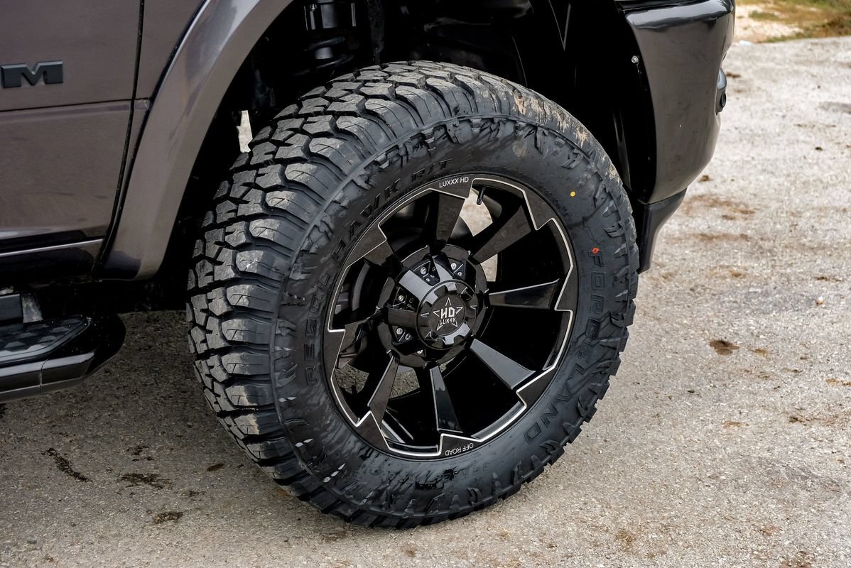 Used 2026 RAM 2500 Big Horn AWD/4WD image 59