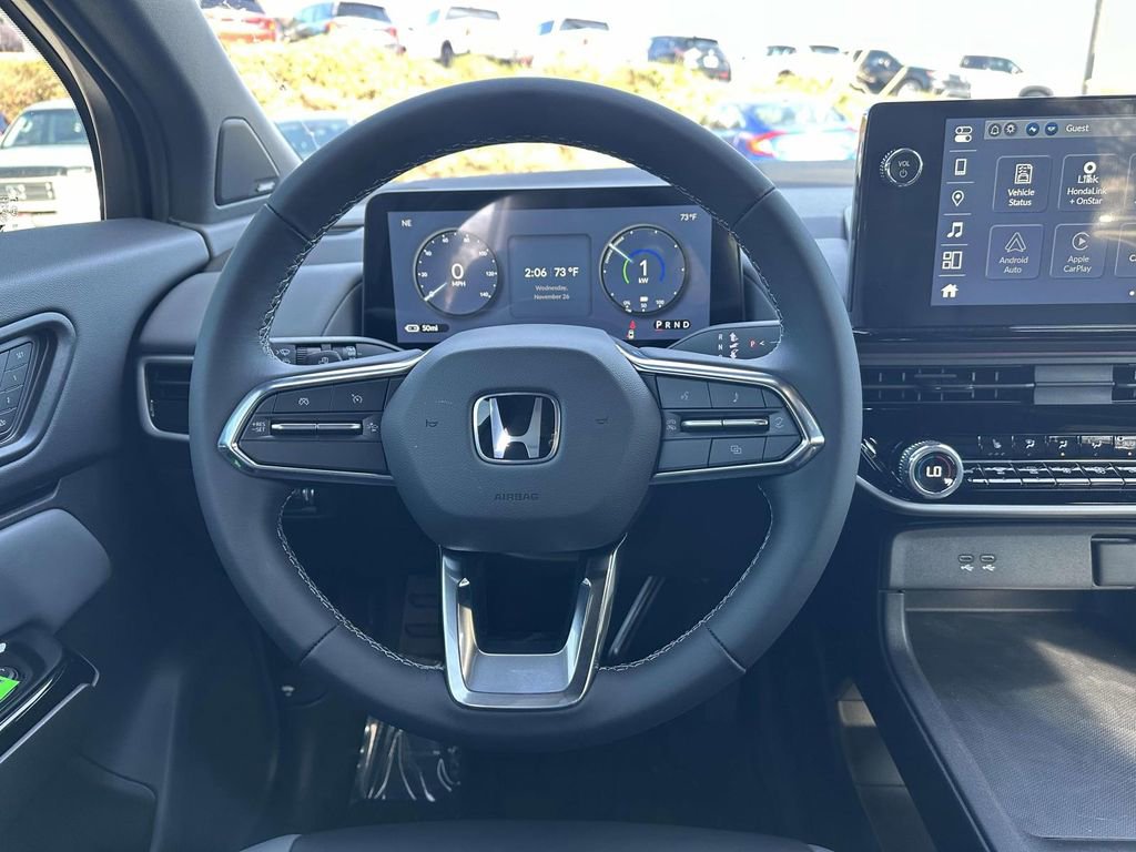 New 2026 Honda Prologue Touring image 12