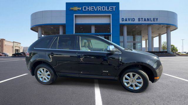 Used 2008 Lincoln MKX 2WD image 9
