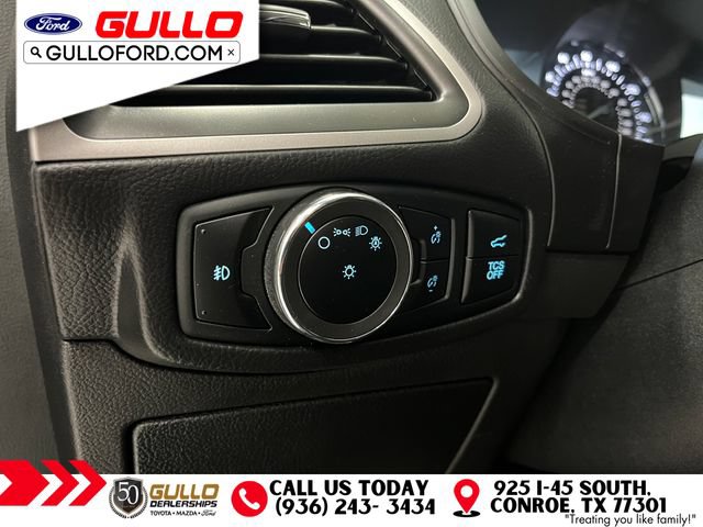 Used 2024 Ford Edge SEL w/ Convenience Package AWD/4WD image 21