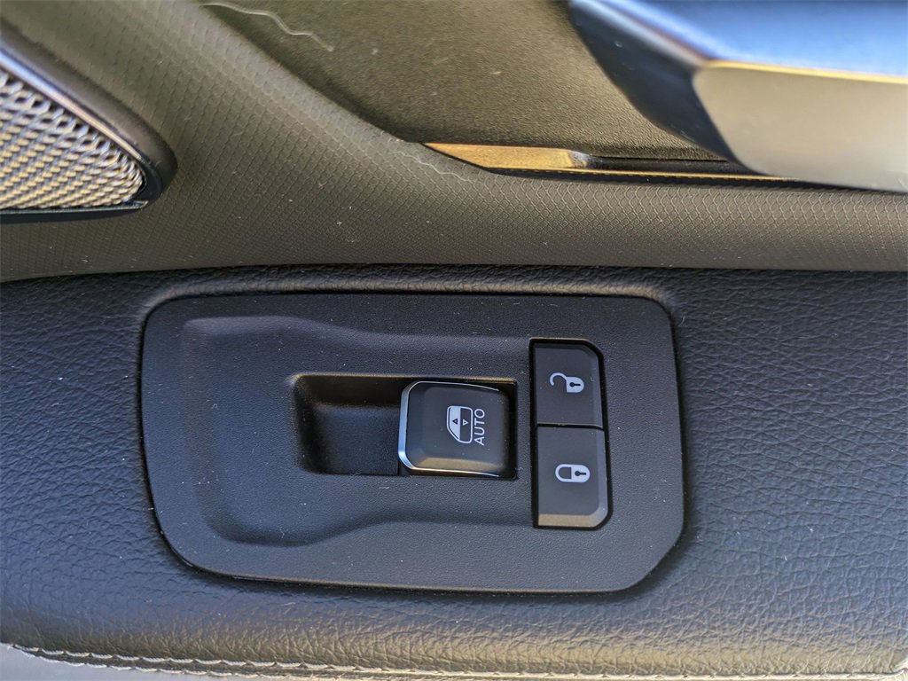 Used 2025 RAM 1500 Rebel w/ Rebel Level 2 Equipment Group image 28