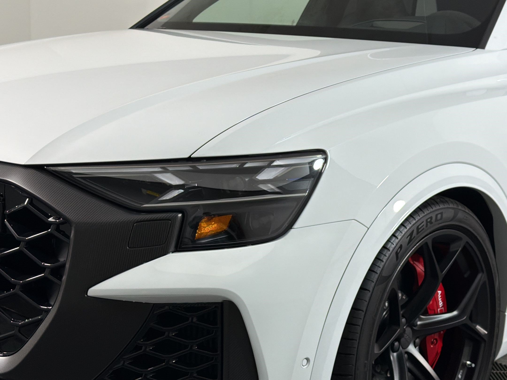 New 2026 Audi RS Q8 performance AWD/4WD image 9