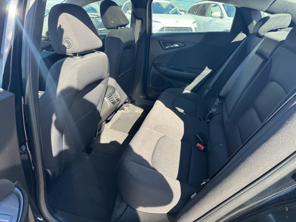 Used 2024 Chevrolet Malibu LT image 12