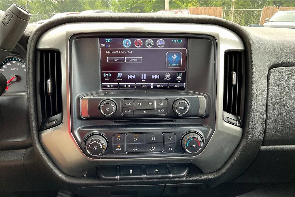 Used 2019 Chevrolet Silverado 1500 LT AWD/4WD image 20
