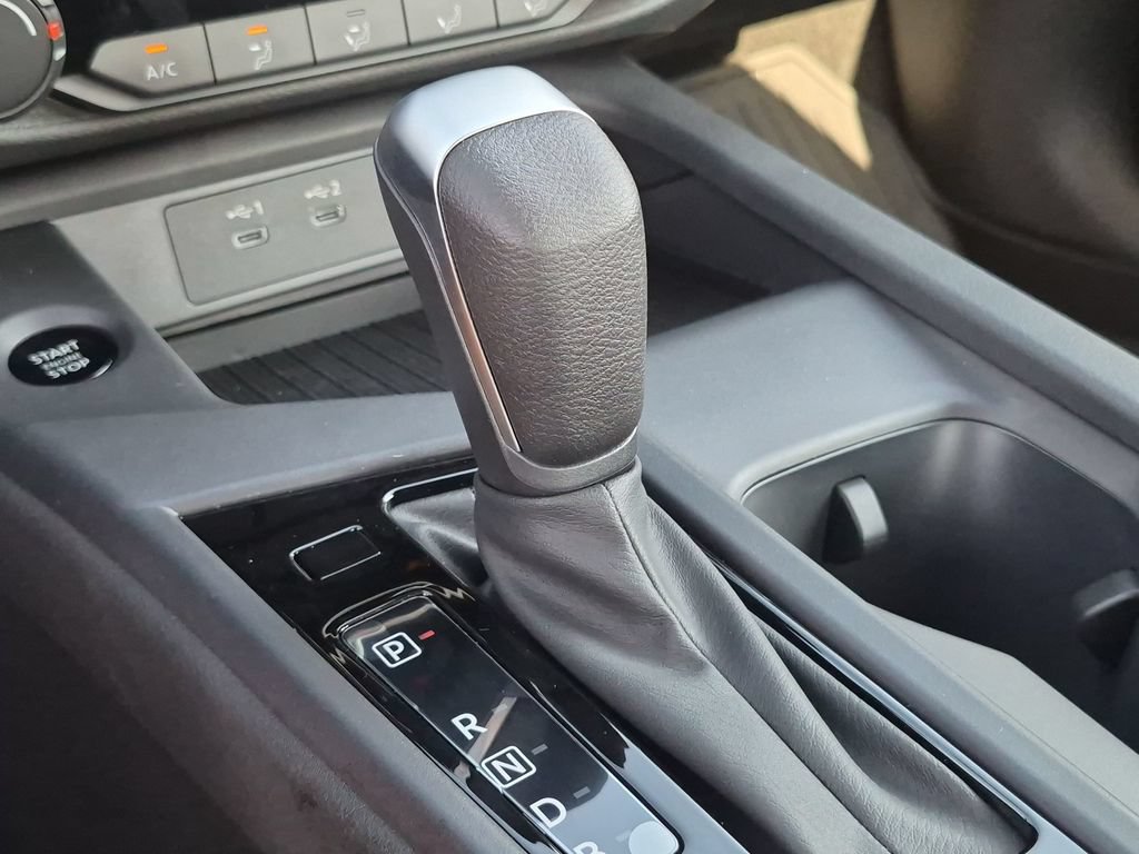 New 2027 Nissan Sentra S FWD image 25