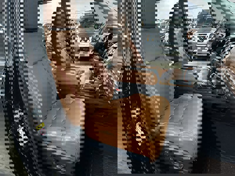 Used 2016 Toyota Tundra 1794 Edition image 36