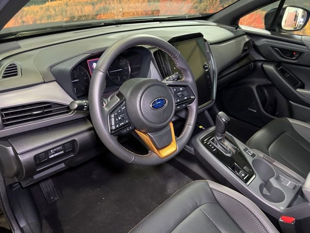 Used 2025 Subaru Crosstrek 2.5i Wilderness w/ Wilderness Package image 26