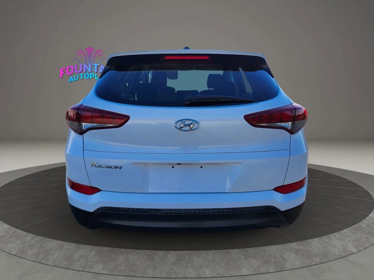 Used 2017 Hyundai Tucson SE image 4